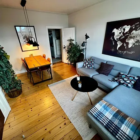 Beautiful And Cosy 公寓