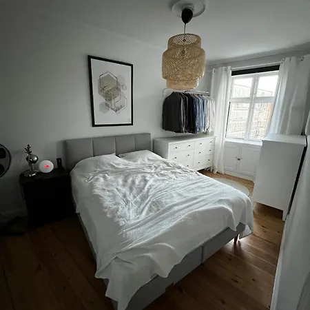 Beautiful And Cosy * 哥本哈根