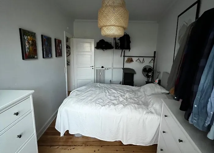 公寓 Beautiful And Cosy *