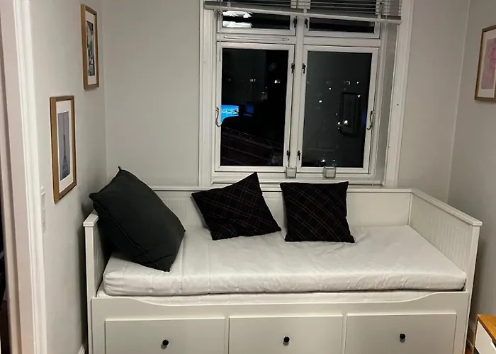 Beautiful And Cosy 哥本哈根