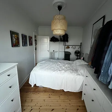 דירה Beautiful And Cosy *