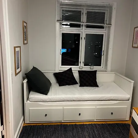 Beautiful And Cosy קופנהגן