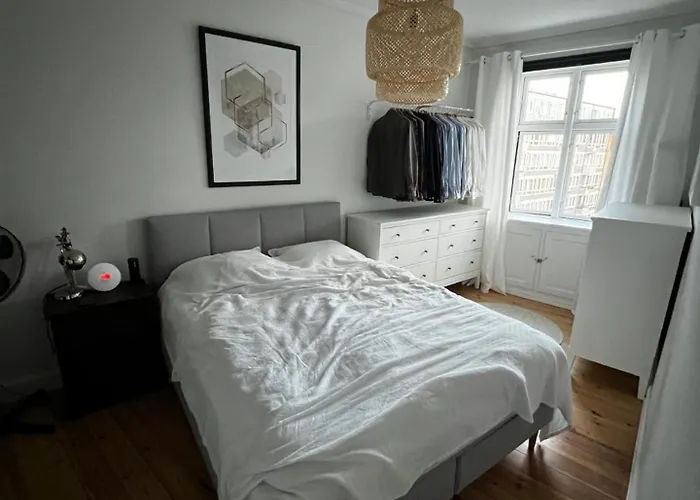 Beautiful And Cosy * København